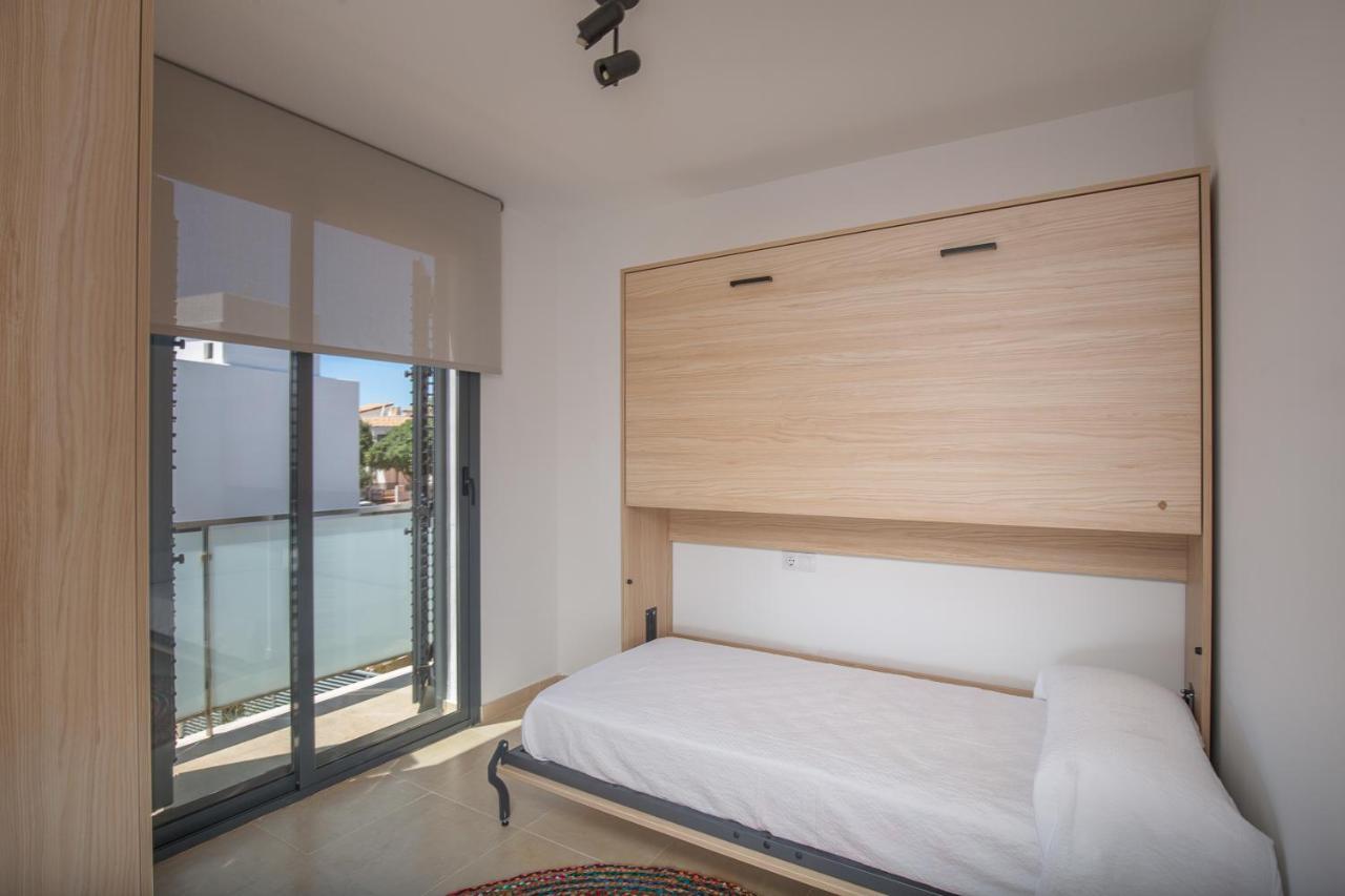 Villas Dulcinea 阿尔考斯布里 外观 照片